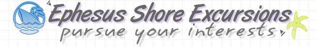 shore excursions dikili,pergamon cruise excursions